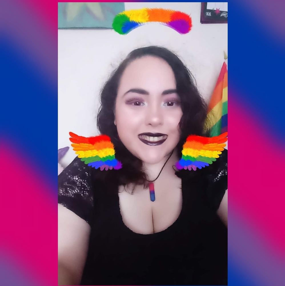 🦄FOLLOW/SUBSCRIBE TO MY SOCIAL MEDIA'S🌈